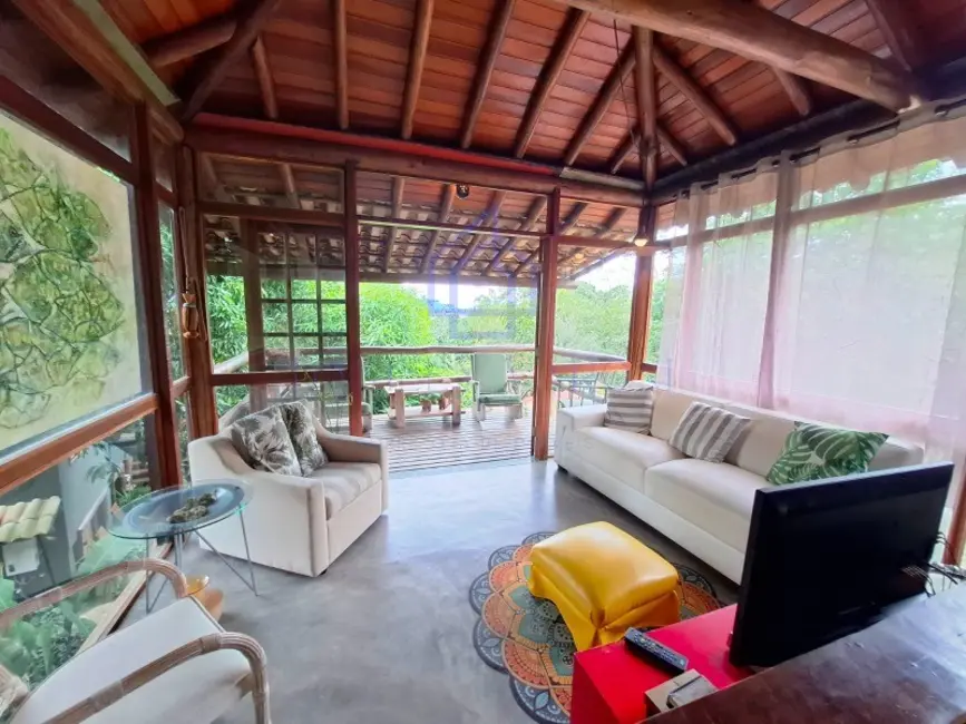 Foto 7 de Casa de Condomínio com 2 quartos à venda, 77m2 em Ilhabela - SP