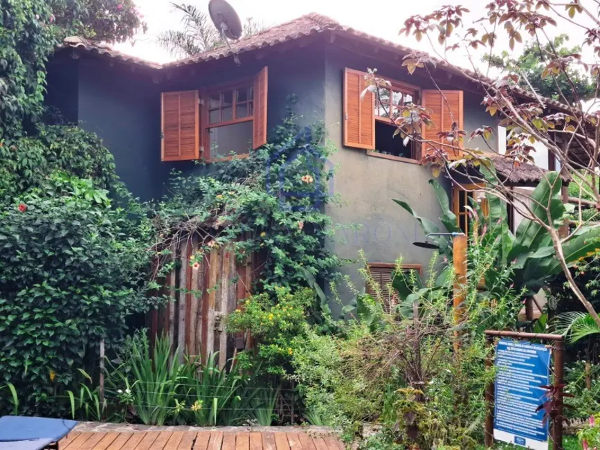 Foto 4 de Casa de Condomínio com 2 quartos à venda, 77m2 em Ilhabela - SP