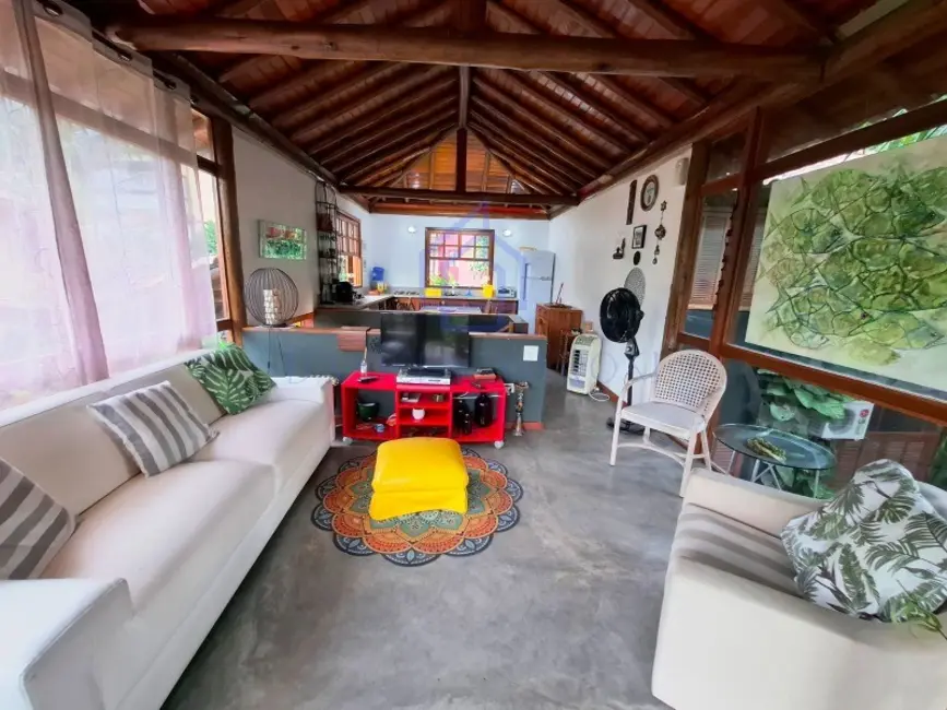 Foto 8 de Casa de Condomínio com 2 quartos à venda, 77m2 em Ilhabela - SP