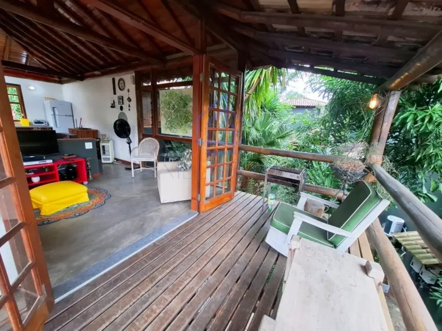 Foto 5 de Casa de Condomínio com 2 quartos à venda, 77m2 em Ilhabela - SP