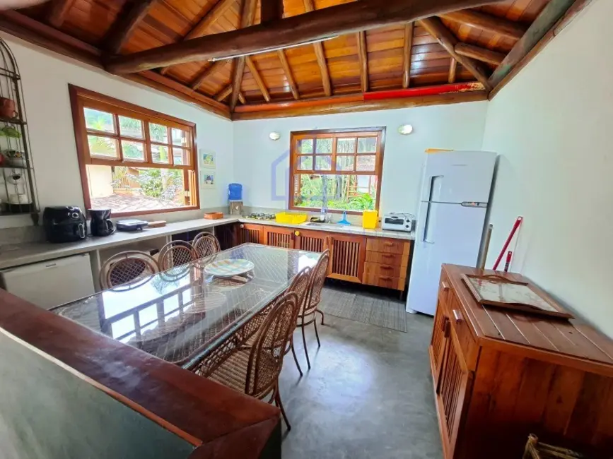 Foto 9 de Casa de Condomínio com 2 quartos à venda, 77m2 em Ilhabela - SP