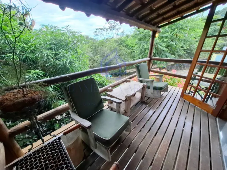 Foto 6 de Casa de Condomínio com 2 quartos à venda, 77m2 em Ilhabela - SP