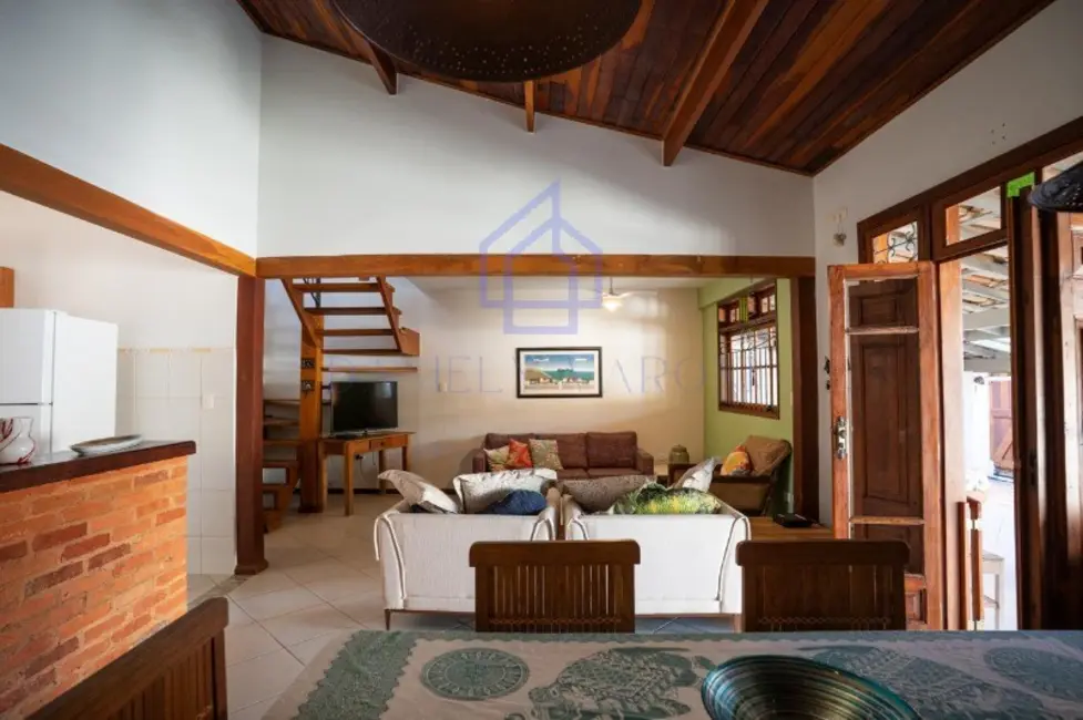 Casa com 4 quartos à venda, 154m2 em Ilhabela - SP - imagem 6 Foto 6 de Casa com 4 quartos à venda, 154m2 em Ilhabela - SP