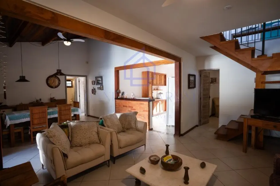 Casa com 4 quartos à venda, 154m2 em Ilhabela - SP - imagem 7 Foto 7 de Casa com 4 quartos à venda, 154m2 em Ilhabela - SP