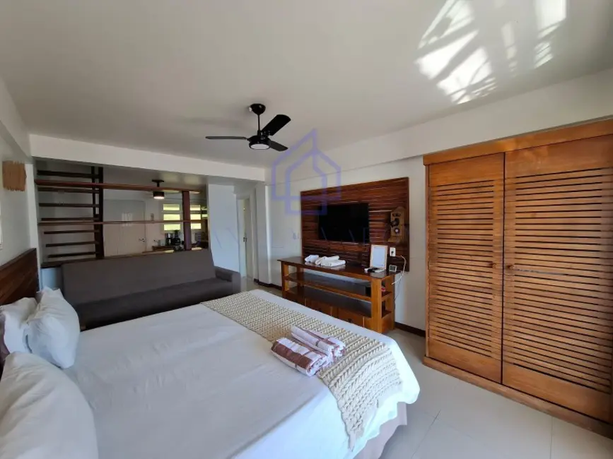 Foto 3 de Apartamento com 2 quartos à venda, 44m2 em Ilhabela - SP