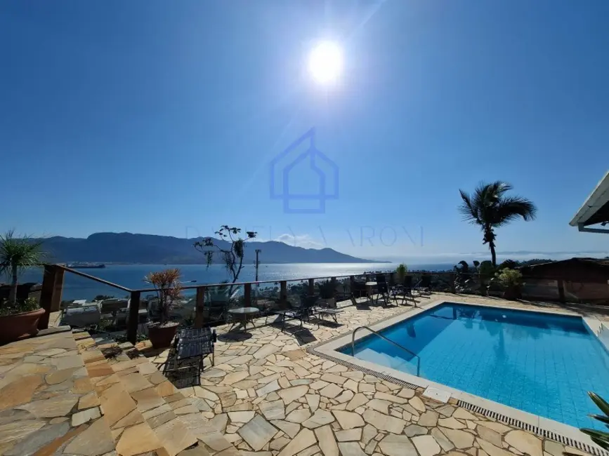 Foto 1 de Apartamento com 2 quartos à venda, 44m2 em Ilhabela - SP