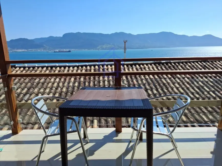 Foto 8 de Apartamento com 2 quartos à venda, 44m2 em Ilhabela - SP
