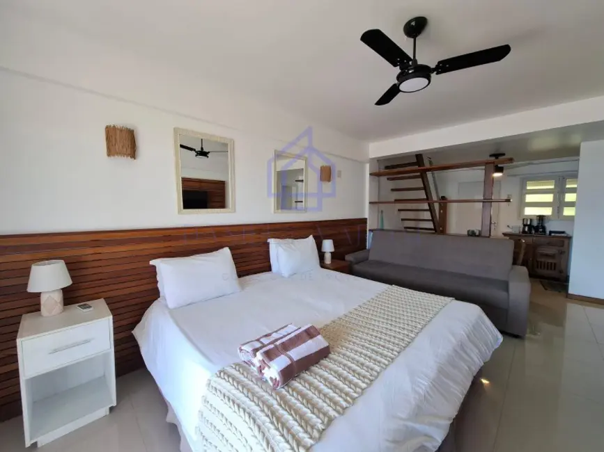 Foto 4 de Apartamento com 2 quartos à venda, 44m2 em Ilhabela - SP