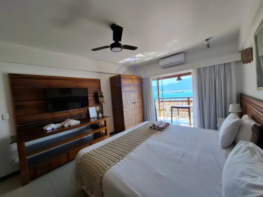 Foto 5 de Apartamento com 2 quartos à venda, 44m2 em Ilhabela - SP