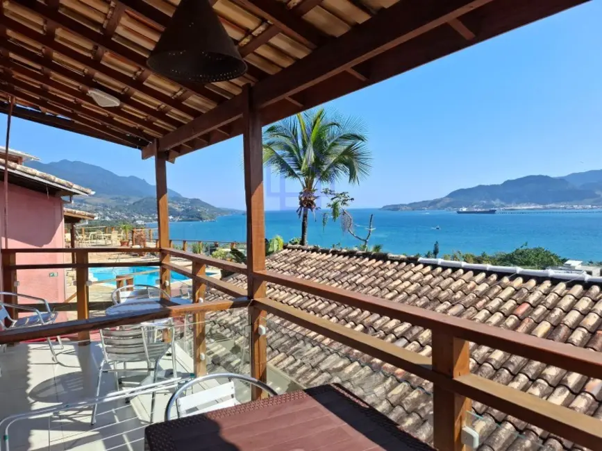 Foto 7 de Apartamento com 2 quartos à venda, 44m2 em Ilhabela - SP