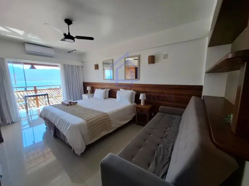 Foto 6 de Apartamento com 2 quartos à venda, 44m2 em Ilhabela - SP
