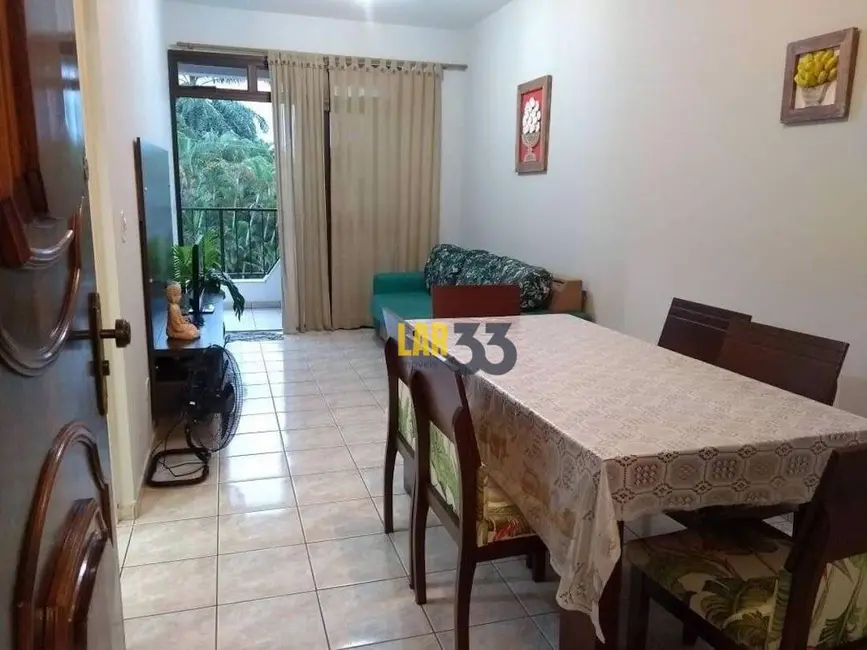 Foto 2 de Apartamento com 3 quartos à venda, 120m2 em Ubatuba - SP