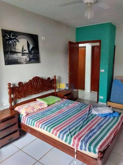 Foto 1 de Sobrado com 3 quartos à venda, 396m2 em Ubatuba - SP