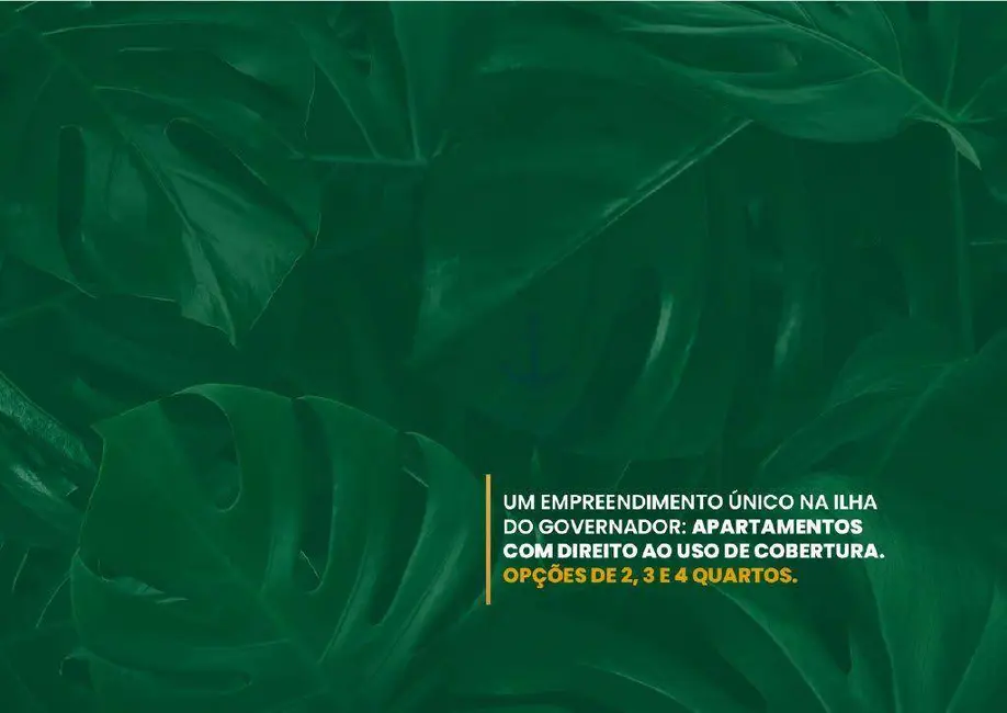 Apartamento com 2 quartos à venda, 172m2 em Jardim Guanabara, Rio De Janeiro - RJ - imagem 4 Foto 4 de Apartamento com 2 quartos à venda, 172m2 em Jardim Guanabara, Rio De Janeiro - RJ