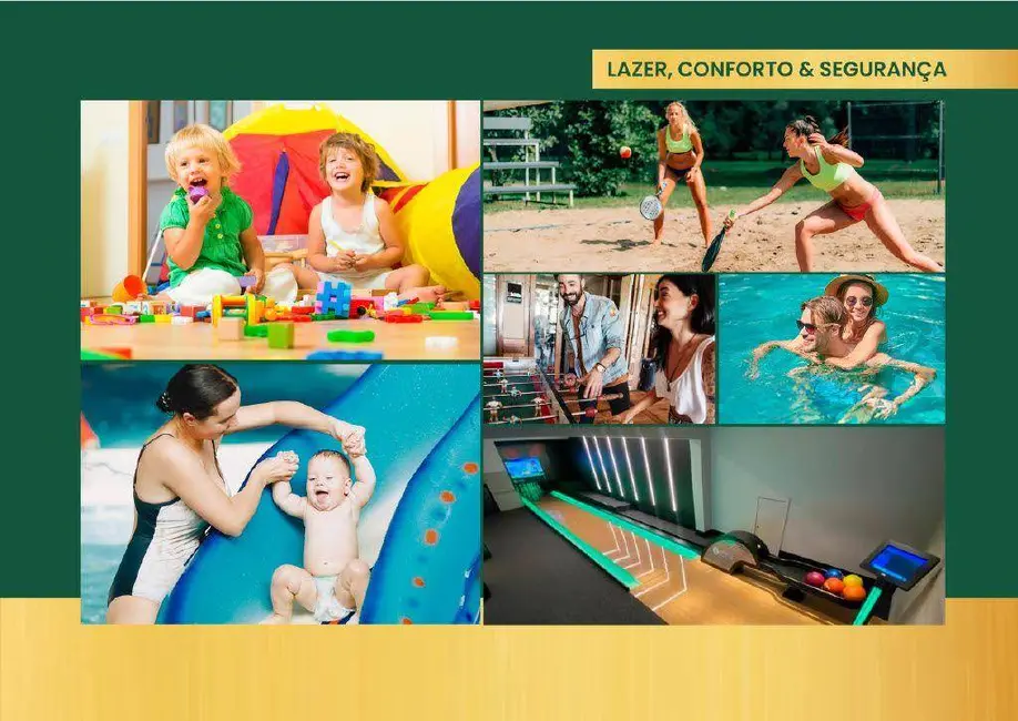 Apartamento com 2 quartos à venda, 172m2 em Jardim Guanabara, Rio De Janeiro - RJ - imagem 9 Foto 9 de Apartamento com 2 quartos à venda, 172m2 em Jardim Guanabara, Rio De Janeiro - RJ