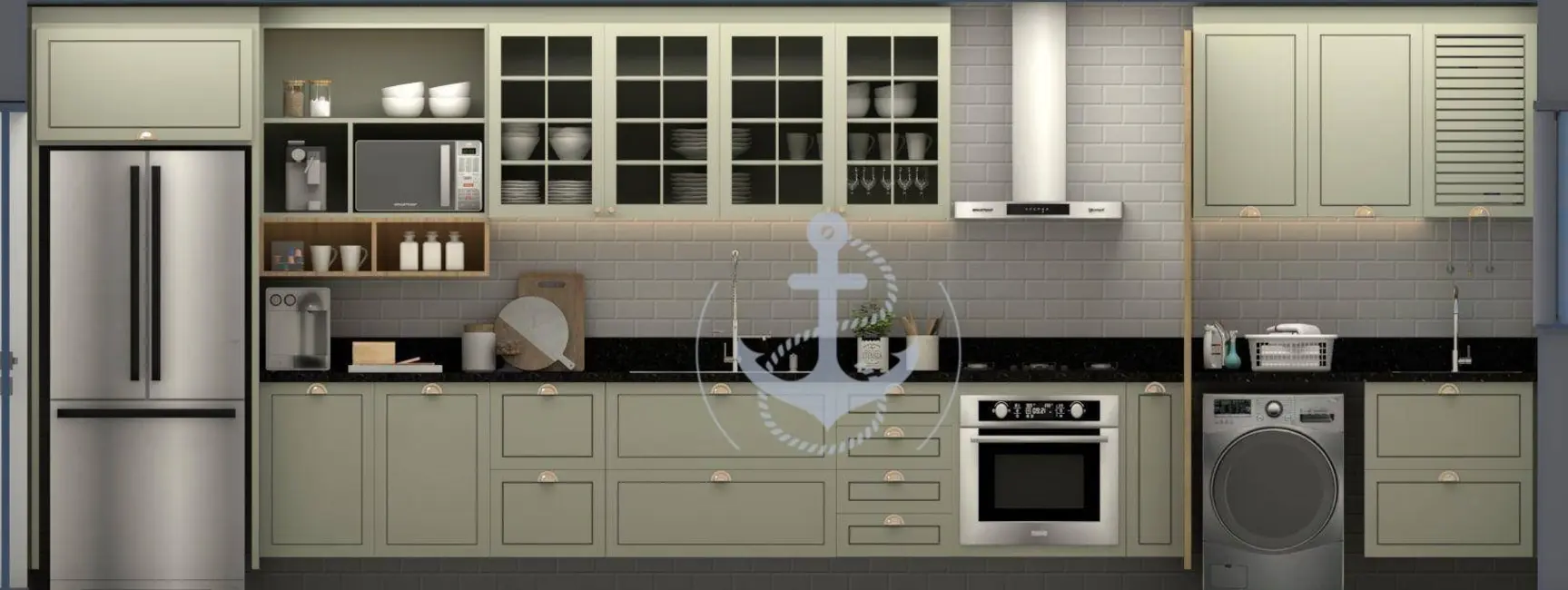 Apartamento com 2 quartos à venda, 172m2 em Jardim Guanabara, Rio De Janeiro - RJ - imagem 1 Foto 1 de Apartamento com 2 quartos à venda, 172m2 em Jardim Guanabara, Rio De Janeiro - RJ