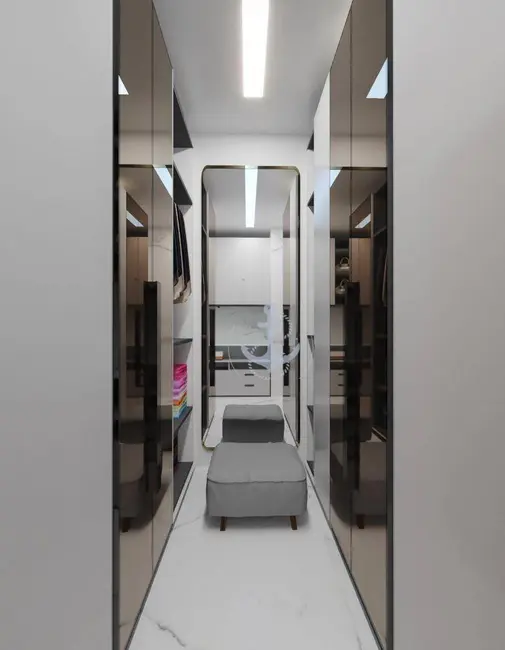 Foto 6 de Casa com 4 quartos à venda, 417m2 em Jardim Guanabara, Rio De Janeiro - RJ