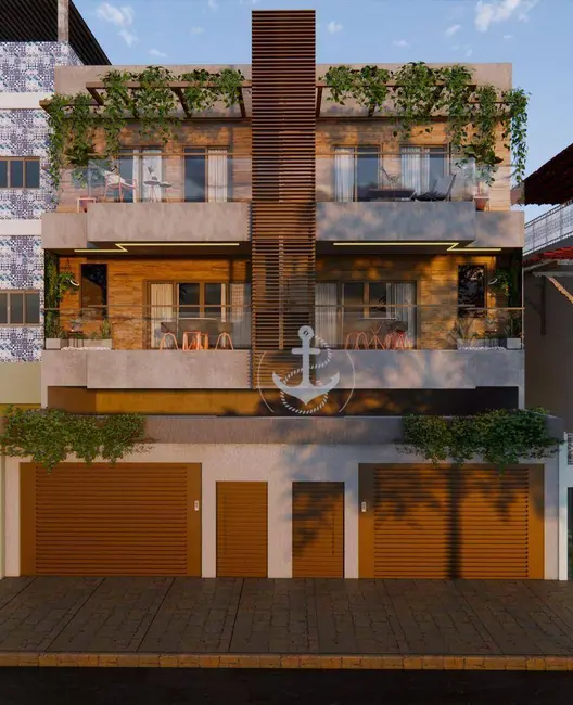 Foto 5 de Casa com 4 quartos à venda, 417m2 em Jardim Guanabara, Rio De Janeiro - RJ