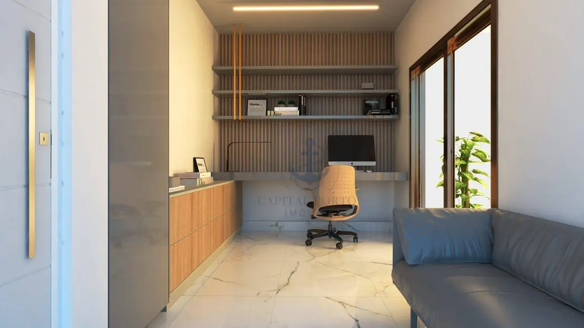 Foto 7 de Casa com 4 quartos à venda, 417m2 em Jardim Guanabara, Rio De Janeiro - RJ