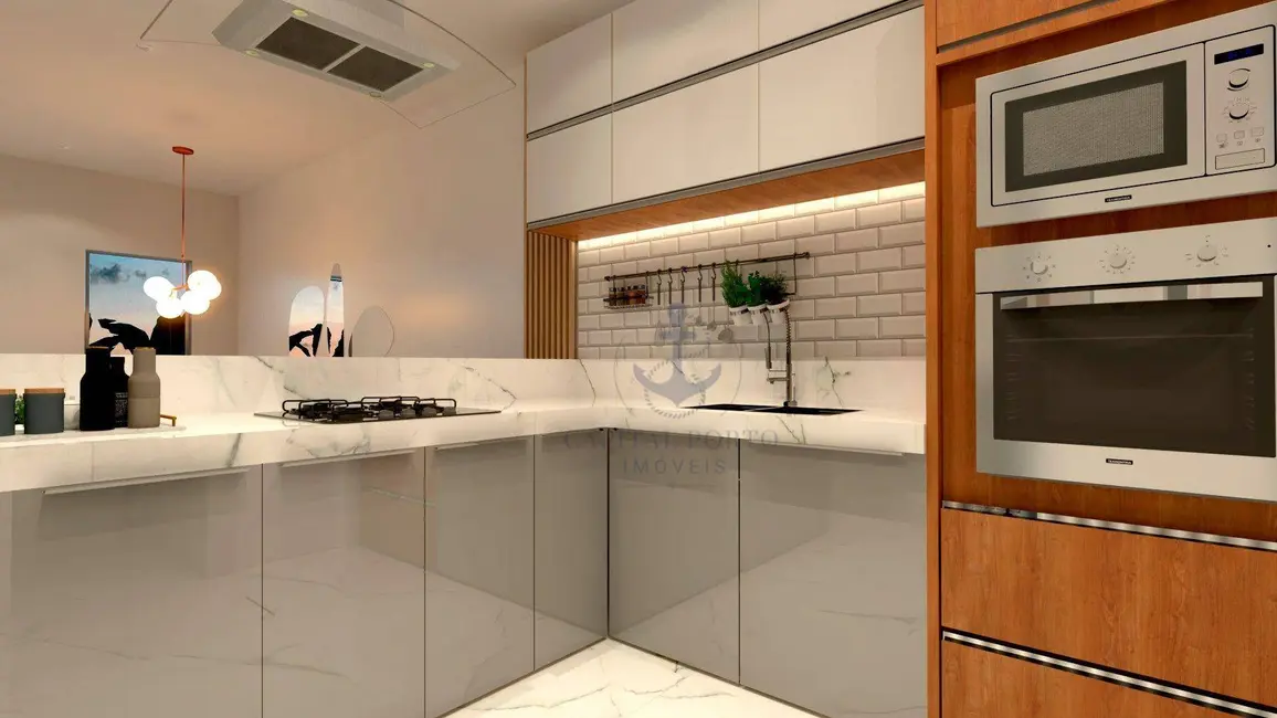 Foto 4 de Casa com 4 quartos à venda, 417m2 em Jardim Guanabara, Rio De Janeiro - RJ