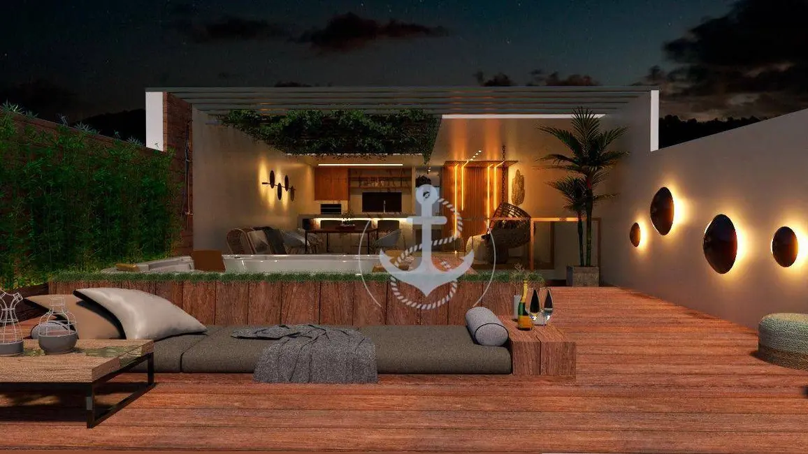 Foto 8 de Casa com 4 quartos à venda, 417m2 em Jardim Guanabara, Rio De Janeiro - RJ