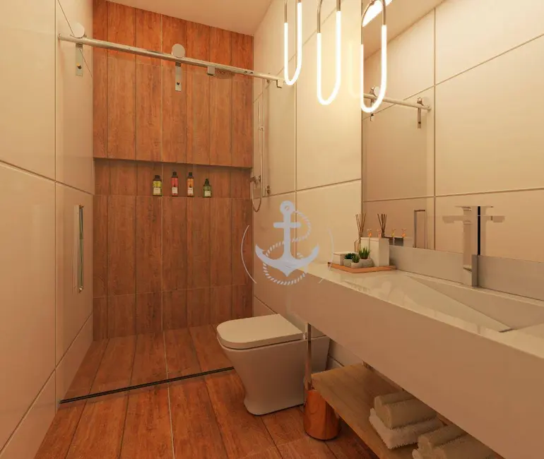 Casa com 3 quartos à venda, 100m2 em Portuguesa, Rio De Janeiro - RJ - imagem 7 Foto 7 de Casa com 3 quartos à venda, 100m2 em Portuguesa, Rio De Janeiro - RJ