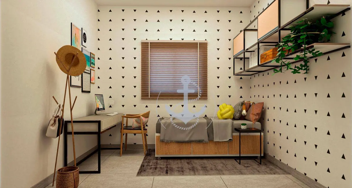 Casa com 3 quartos à venda, 100m2 em Portuguesa, Rio De Janeiro - RJ - imagem 9 Foto 9 de Casa com 3 quartos à venda, 100m2 em Portuguesa, Rio De Janeiro - RJ