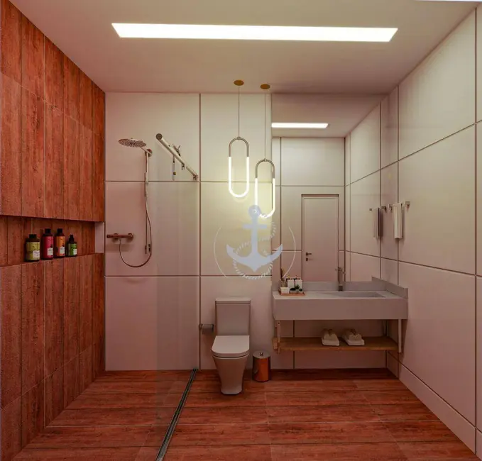 Casa com 3 quartos à venda, 100m2 em Portuguesa, Rio De Janeiro - RJ - imagem 6 Foto 6 de Casa com 3 quartos à venda, 100m2 em Portuguesa, Rio De Janeiro - RJ