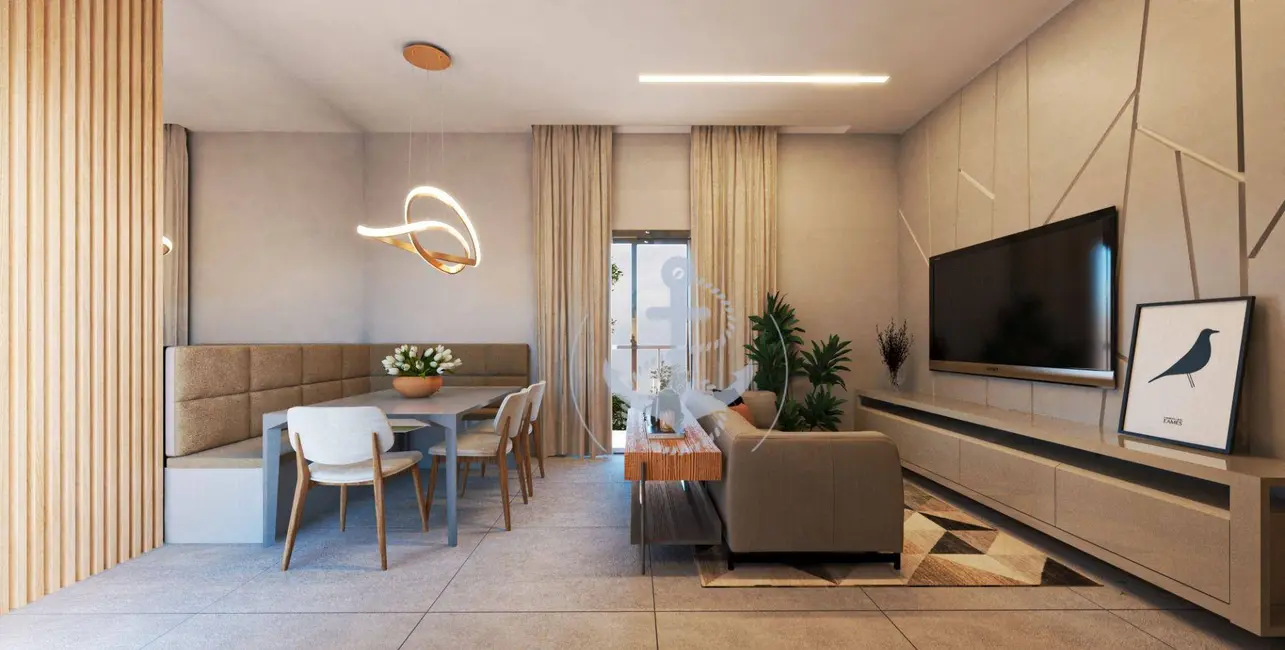 Casa com 3 quartos à venda, 100m2 em Portuguesa, Rio De Janeiro - RJ - imagem 3 Foto 3 de Casa com 3 quartos à venda, 100m2 em Portuguesa, Rio De Janeiro - RJ