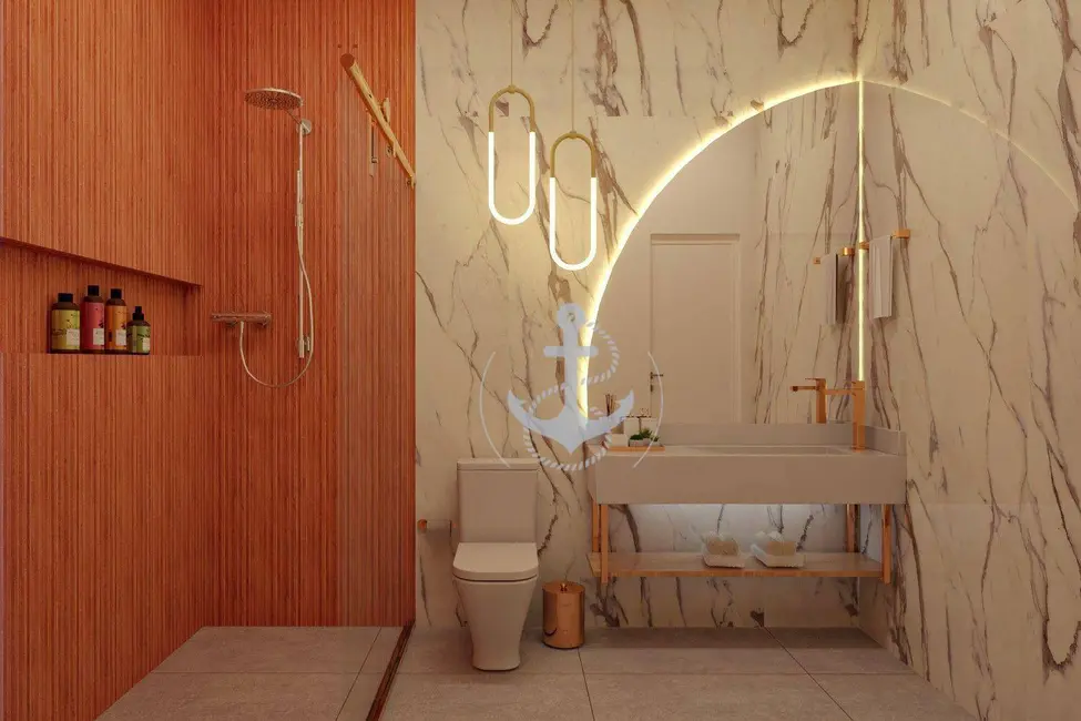 Casa com 3 quartos à venda, 100m2 em Portuguesa, Rio De Janeiro - RJ - imagem 8 Foto 8 de Casa com 3 quartos à venda, 100m2 em Portuguesa, Rio De Janeiro - RJ