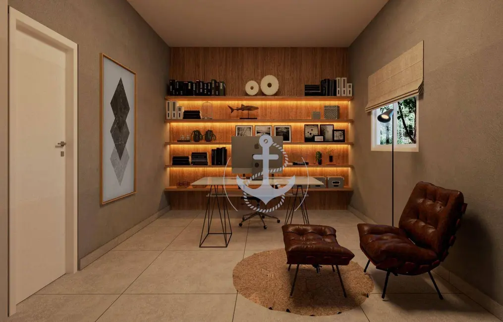 Casa com 3 quartos à venda, 100m2 em Portuguesa, Rio De Janeiro - RJ - imagem 5 Foto 5 de Casa com 3 quartos à venda, 100m2 em Portuguesa, Rio De Janeiro - RJ