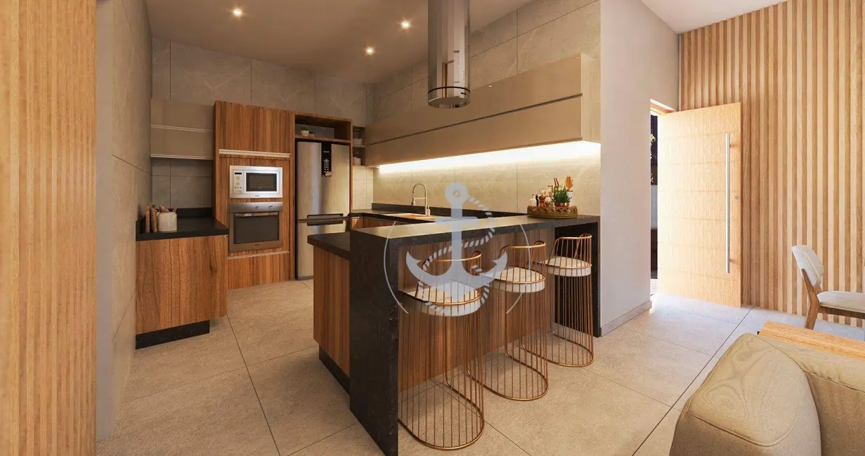 Casa com 3 quartos à venda, 100m2 em Portuguesa, Rio De Janeiro - RJ - imagem 4 Foto 4 de Casa com 3 quartos à venda, 100m2 em Portuguesa, Rio De Janeiro - RJ