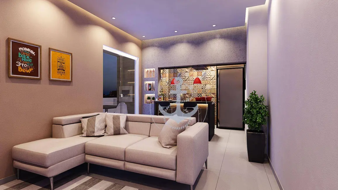 Apartamento com 2 quartos à venda, 56m2 em Jardim Guanabara, Rio De Janeiro - RJ - imagem 9 Foto 9 de Apartamento com 2 quartos à venda, 56m2 em Jardim Guanabara, Rio De Janeiro - RJ