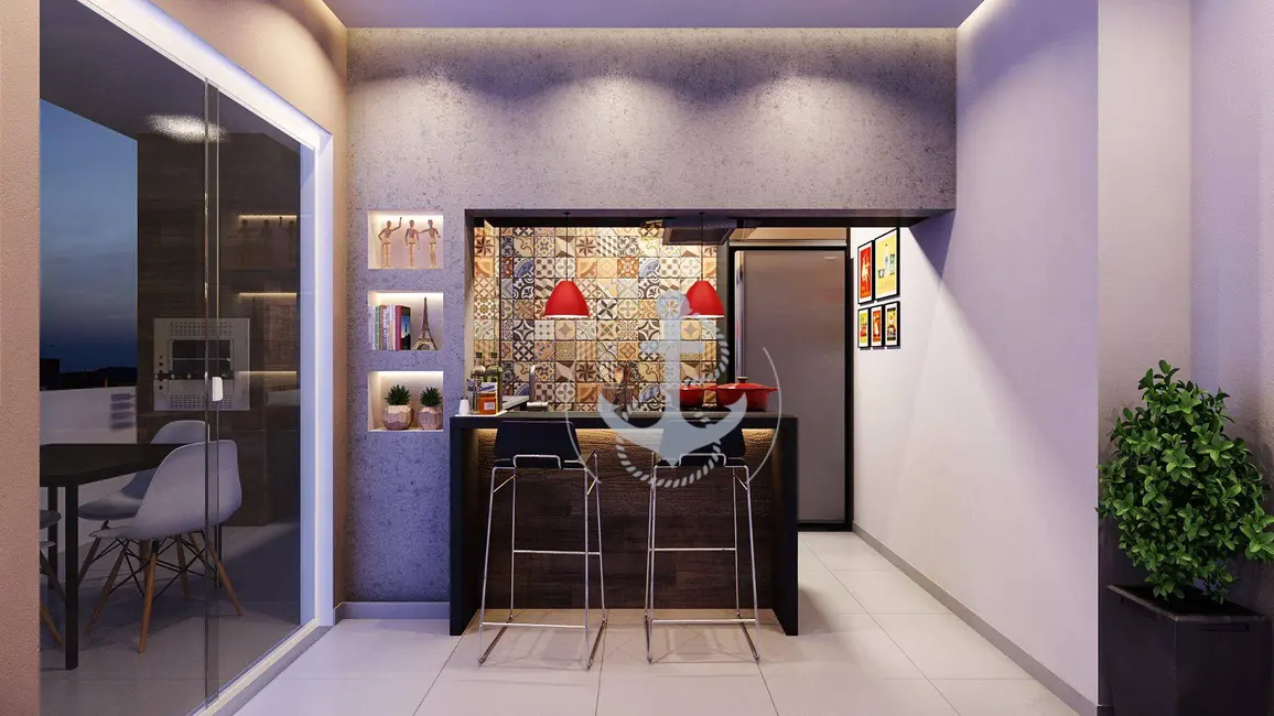 Apartamento com 2 quartos à venda, 56m2 em Jardim Guanabara, Rio De Janeiro - RJ - imagem 7 Foto 7 de Apartamento com 2 quartos à venda, 56m2 em Jardim Guanabara, Rio De Janeiro - RJ