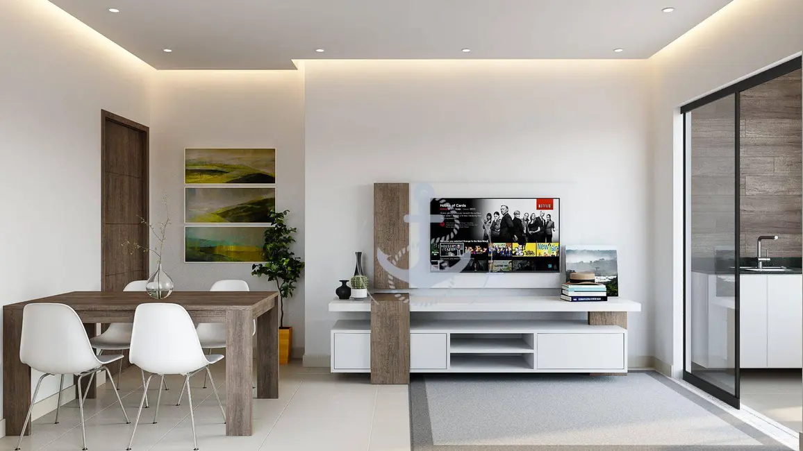 Apartamento com 2 quartos à venda, 56m2 em Jardim Guanabara, Rio De Janeiro - RJ - imagem 1 Foto 1 de Apartamento com 2 quartos à venda, 56m2 em Jardim Guanabara, Rio De Janeiro - RJ