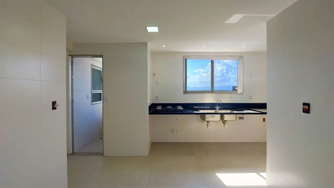 Foto 6 de Apartamento com 4 quartos à venda, 150m2 em Jardim Guanabara, Rio De Janeiro - RJ