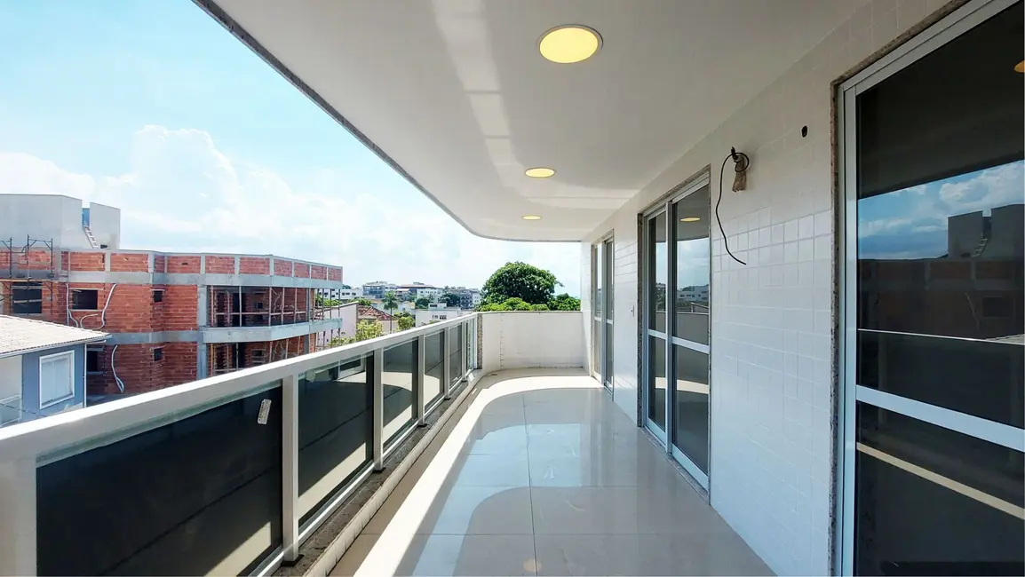 Foto 1 de Apartamento com 4 quartos à venda, 150m2 em Jardim Guanabara, Rio De Janeiro - RJ