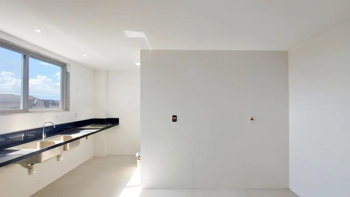 Foto 7 de Apartamento com 4 quartos à venda, 150m2 em Jardim Guanabara, Rio De Janeiro - RJ