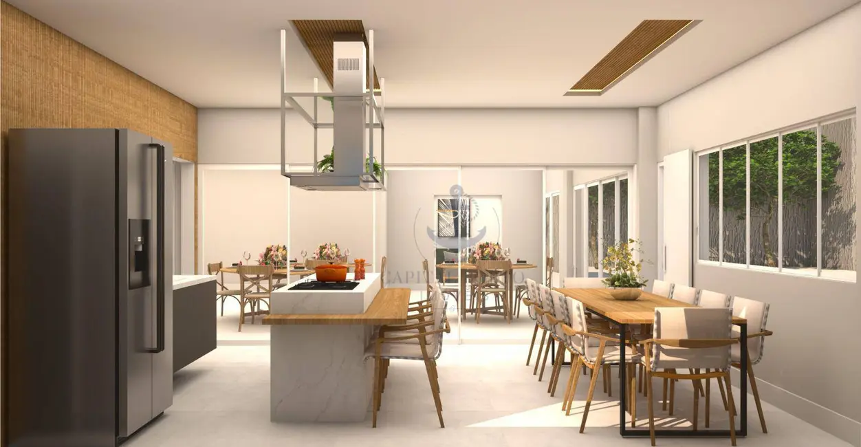 Foto 1 de Apartamento com 3 quartos à venda, 117m2 em Jardim Guanabara, Rio De Janeiro - RJ