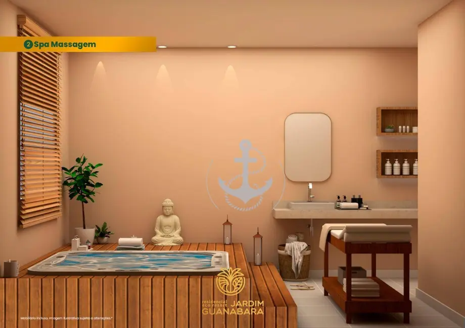 Foto 9 de Apartamento com 4 quartos à venda, 288m2 em Jardim Guanabara, Rio De Janeiro - RJ