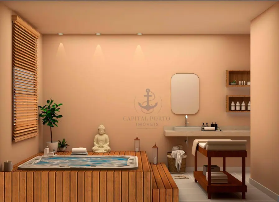 Foto 1 de Apartamento com 4 quartos à venda, 288m2 em Jardim Guanabara, Rio De Janeiro - RJ