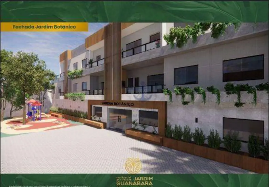 Foto 2 de Apartamento com 2 quartos à venda, 73m2 em Jardim Guanabara, Rio De Janeiro - RJ