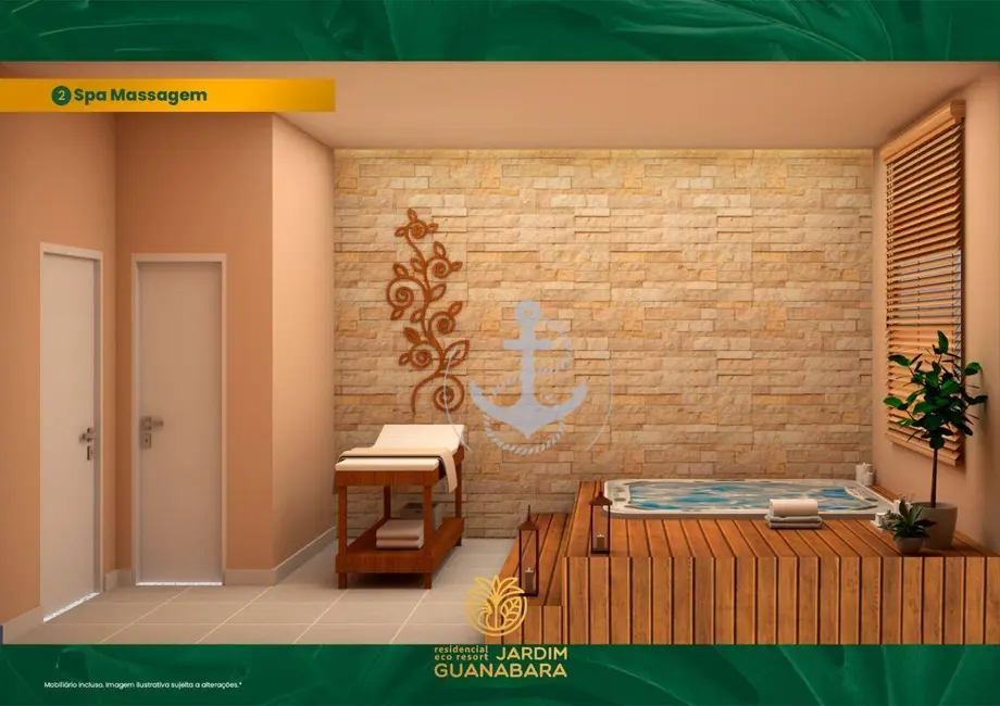 Foto 9 de Apartamento com 2 quartos à venda, 73m2 em Jardim Guanabara, Rio De Janeiro - RJ