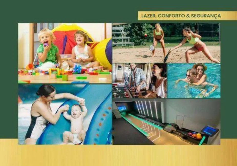 Foto 4 de Apartamento com 2 quartos à venda, 73m2 em Jardim Guanabara, Rio De Janeiro - RJ