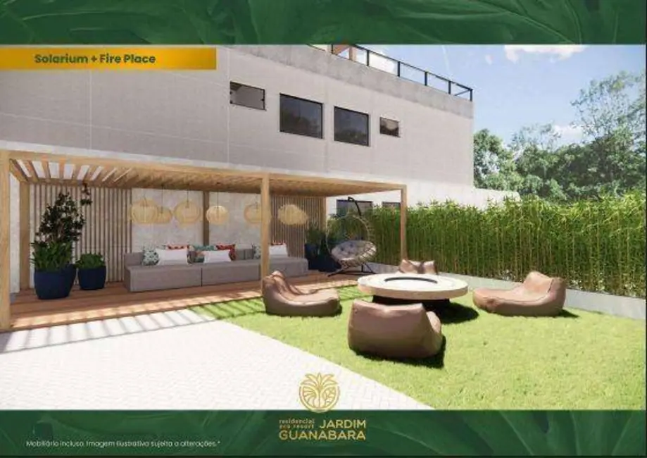 Foto 8 de Apartamento com 2 quartos à venda, 73m2 em Jardim Guanabara, Rio De Janeiro - RJ