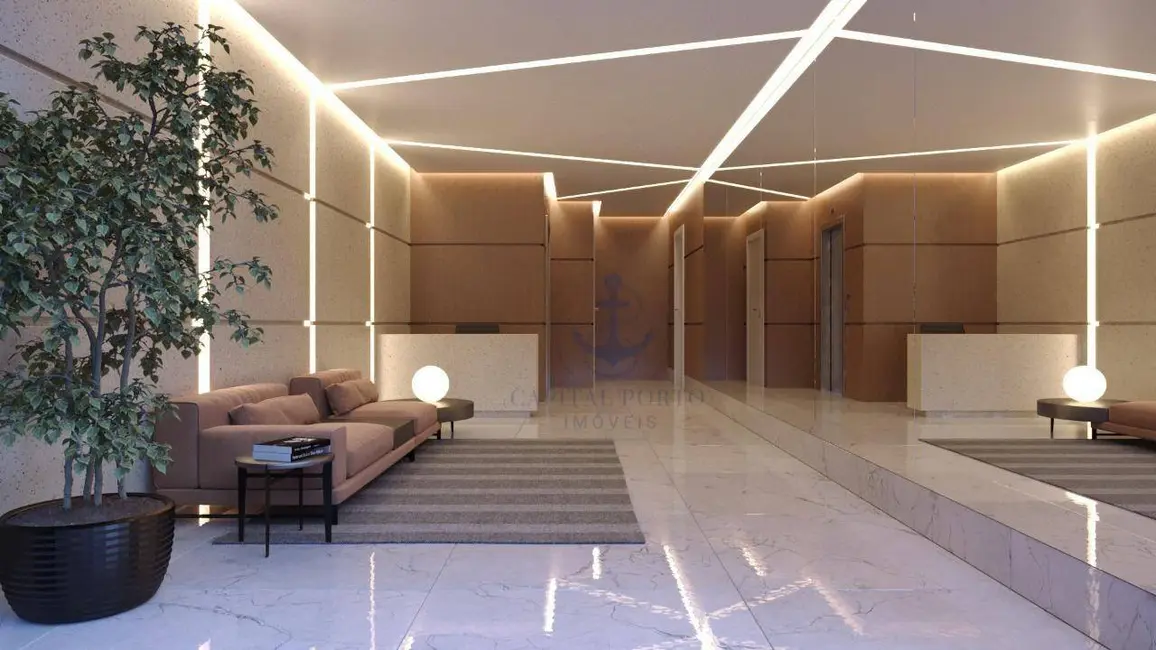 Apartamento com 3 quartos à venda, 93m2 em Recreio dos Bandeirantes, Rio De Janeiro - RJ - imagem 3 Foto 3 de Apartamento com 3 quartos à venda, 93m2 em Recreio dos Bandeirantes, Rio De Janeiro - RJ