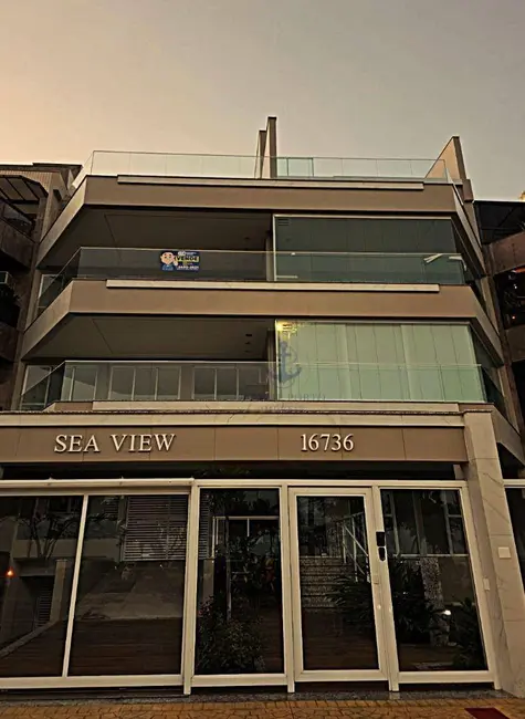 Foto 2 de Apartamento com 3 quartos à venda, 93m2 em Recreio dos Bandeirantes, Rio De Janeiro - RJ