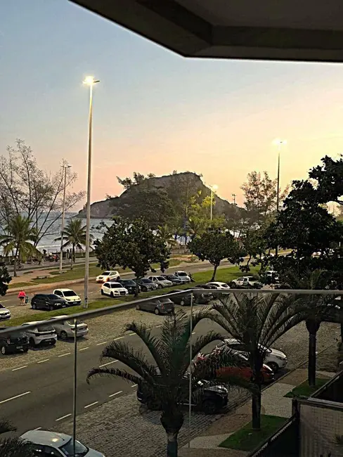 Foto 1 de Apartamento com 3 quartos à venda, 93m2 em Recreio dos Bandeirantes, Rio De Janeiro - RJ