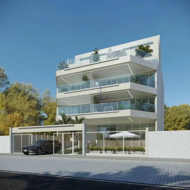 Apartamento com 3 quartos à venda, 93m2 em Recreio dos Bandeirantes, Rio De Janeiro - RJ - imagem 7 Foto 7 de Apartamento com 3 quartos à venda, 93m2 em Recreio dos Bandeirantes, Rio De Janeiro - RJ