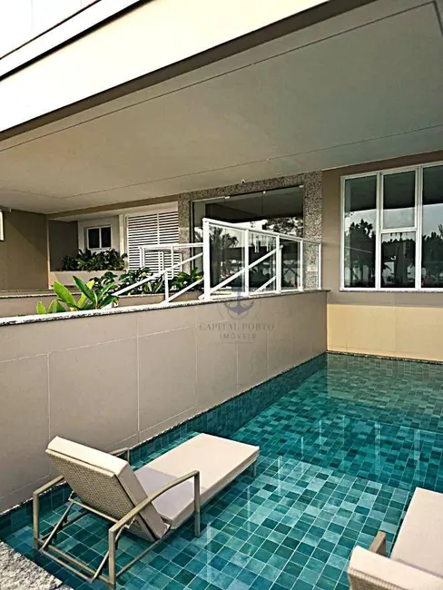 Foto 6 de Apartamento com 3 quartos à venda, 93m2 em Recreio dos Bandeirantes, Rio De Janeiro - RJ